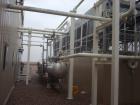 Complete Toromont Process 165 TPD / tons per day CO2 plant, Gas Plant